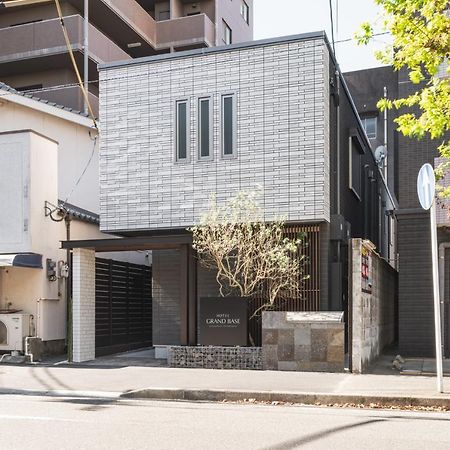 Grand Base Kagoshima Tenmonkan Экстерьер фото