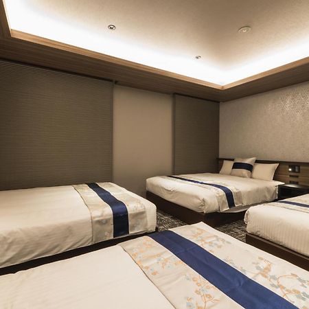 Grand Base Kagoshima Tenmonkan Экстерьер фото