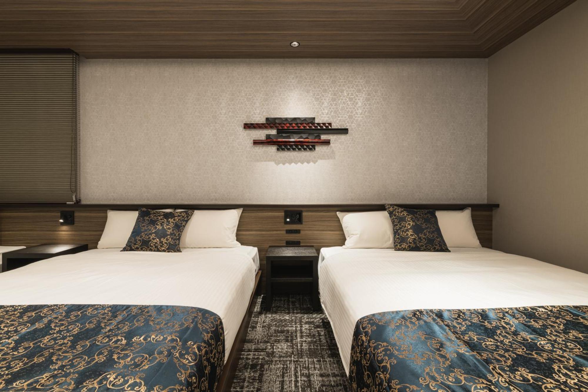 Grand Base Kagoshima Tenmonkan Экстерьер фото