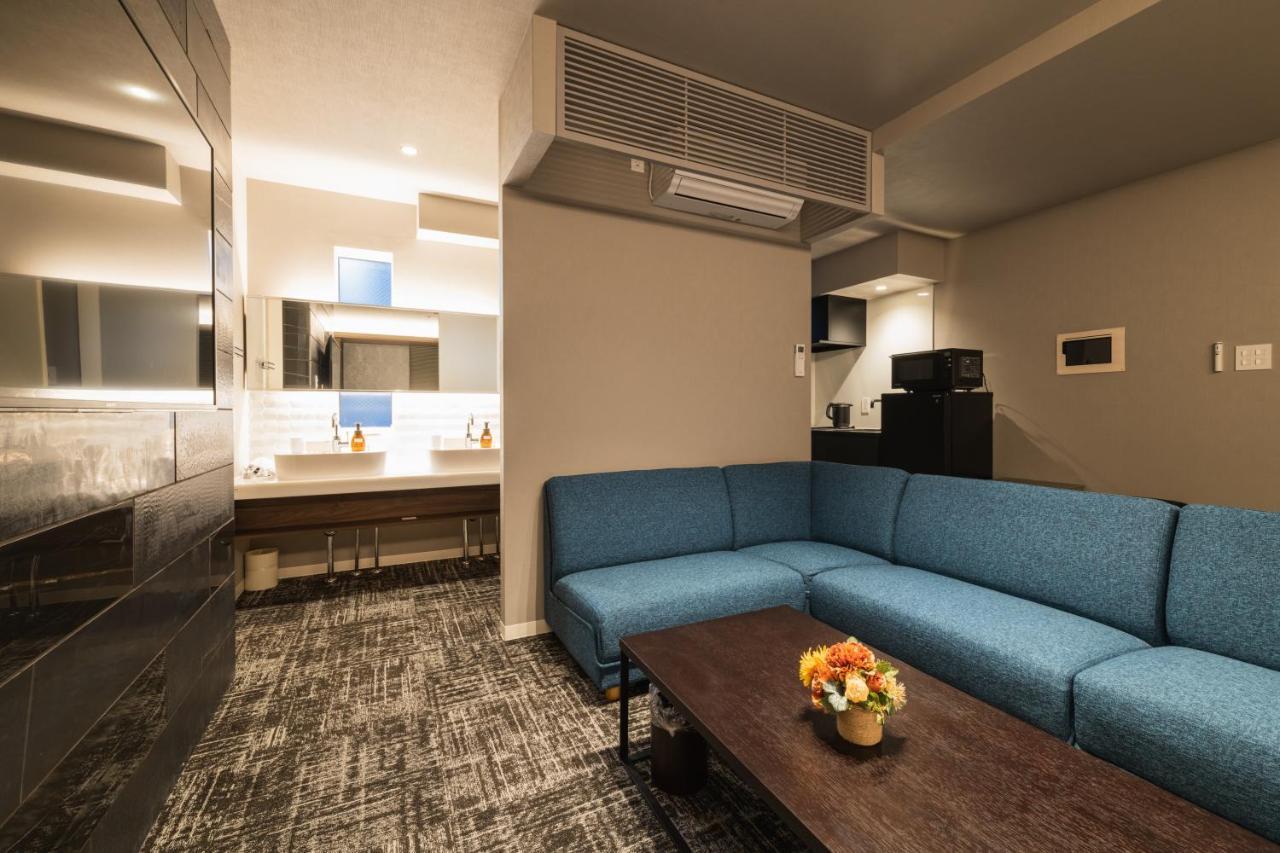 Grand Base Kagoshima Tenmonkan Экстерьер фото