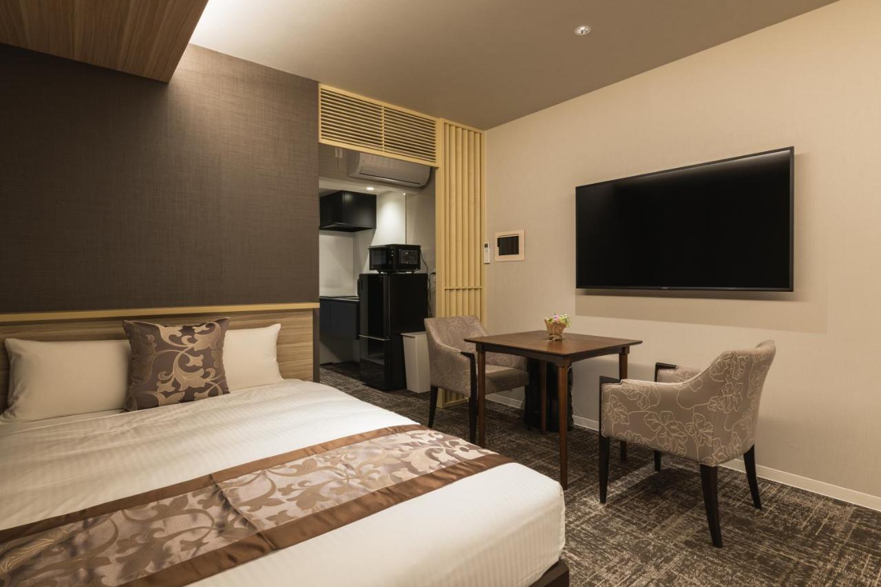 Grand Base Kagoshima Tenmonkan Экстерьер фото