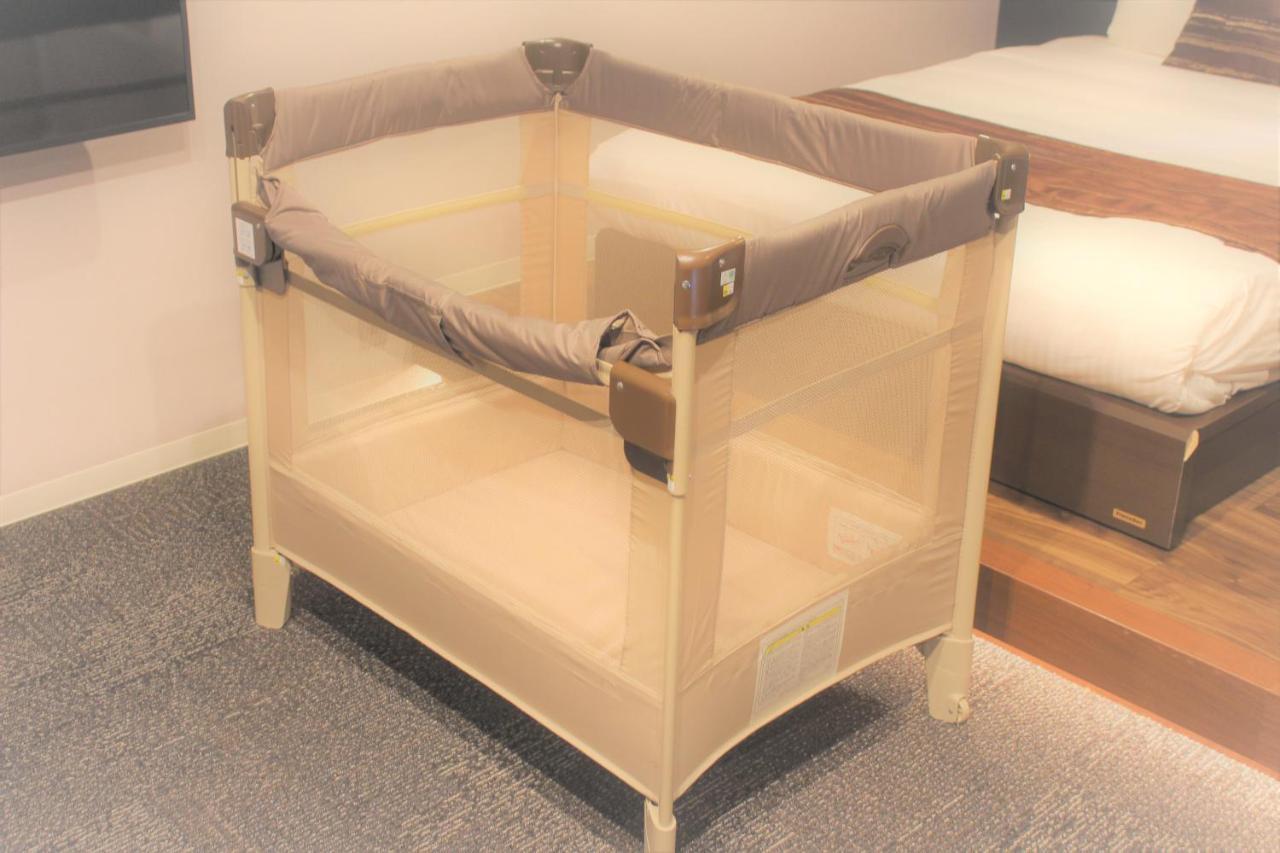 Grand Base Kagoshima Tenmonkan Экстерьер фото