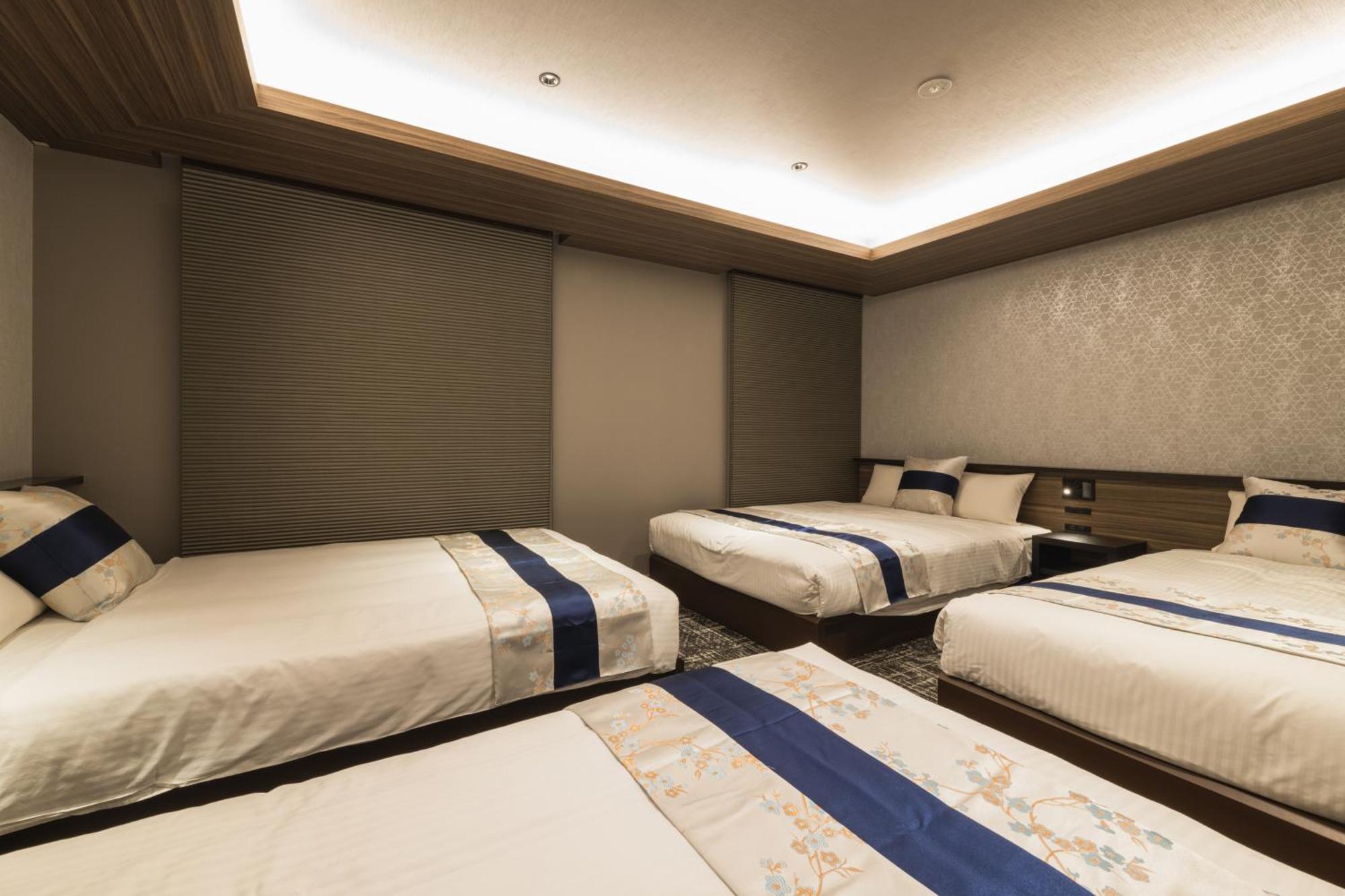 Grand Base Kagoshima Tenmonkan Экстерьер фото