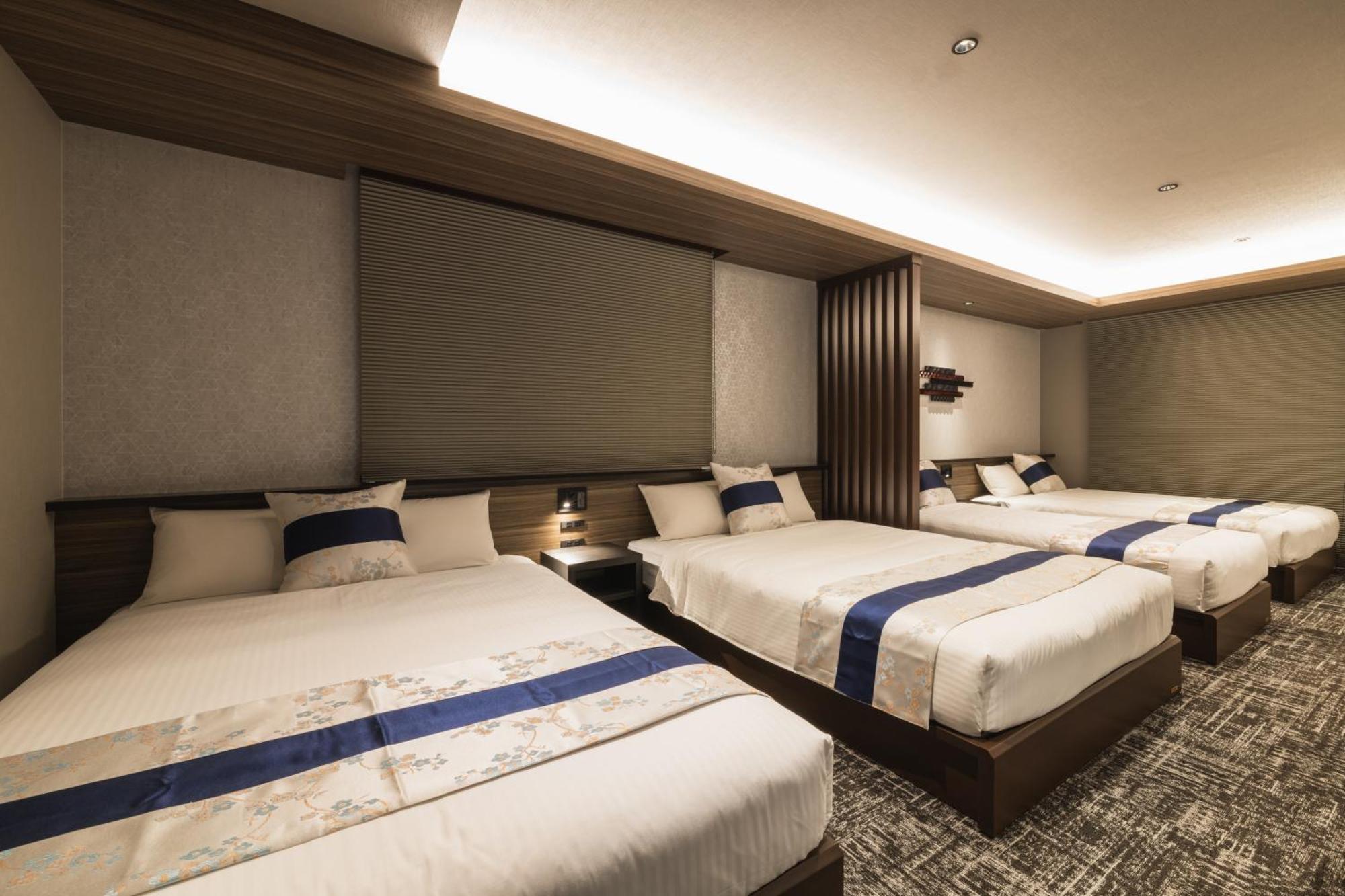 Grand Base Kagoshima Tenmonkan Экстерьер фото