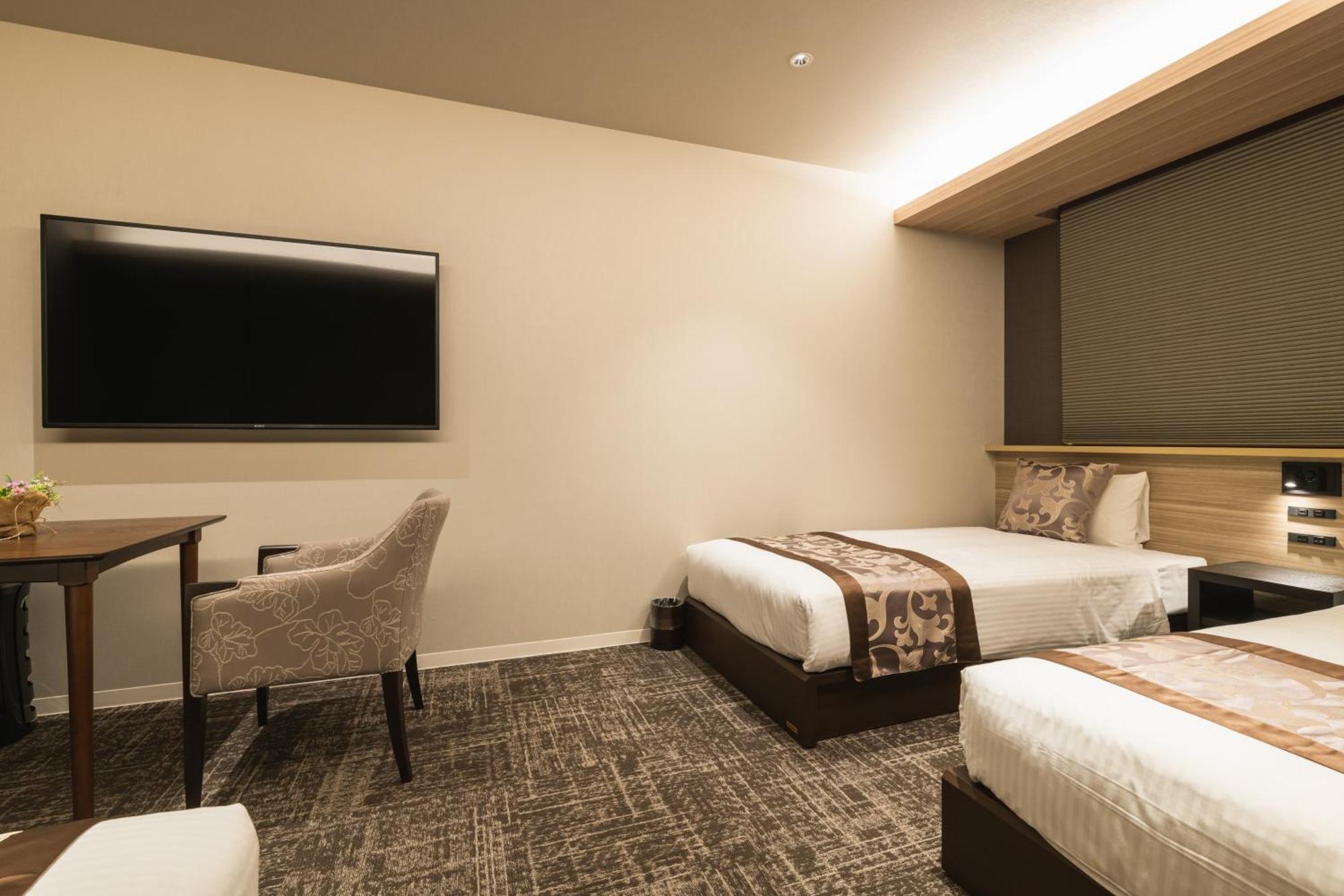 Grand Base Kagoshima Tenmonkan Экстерьер фото