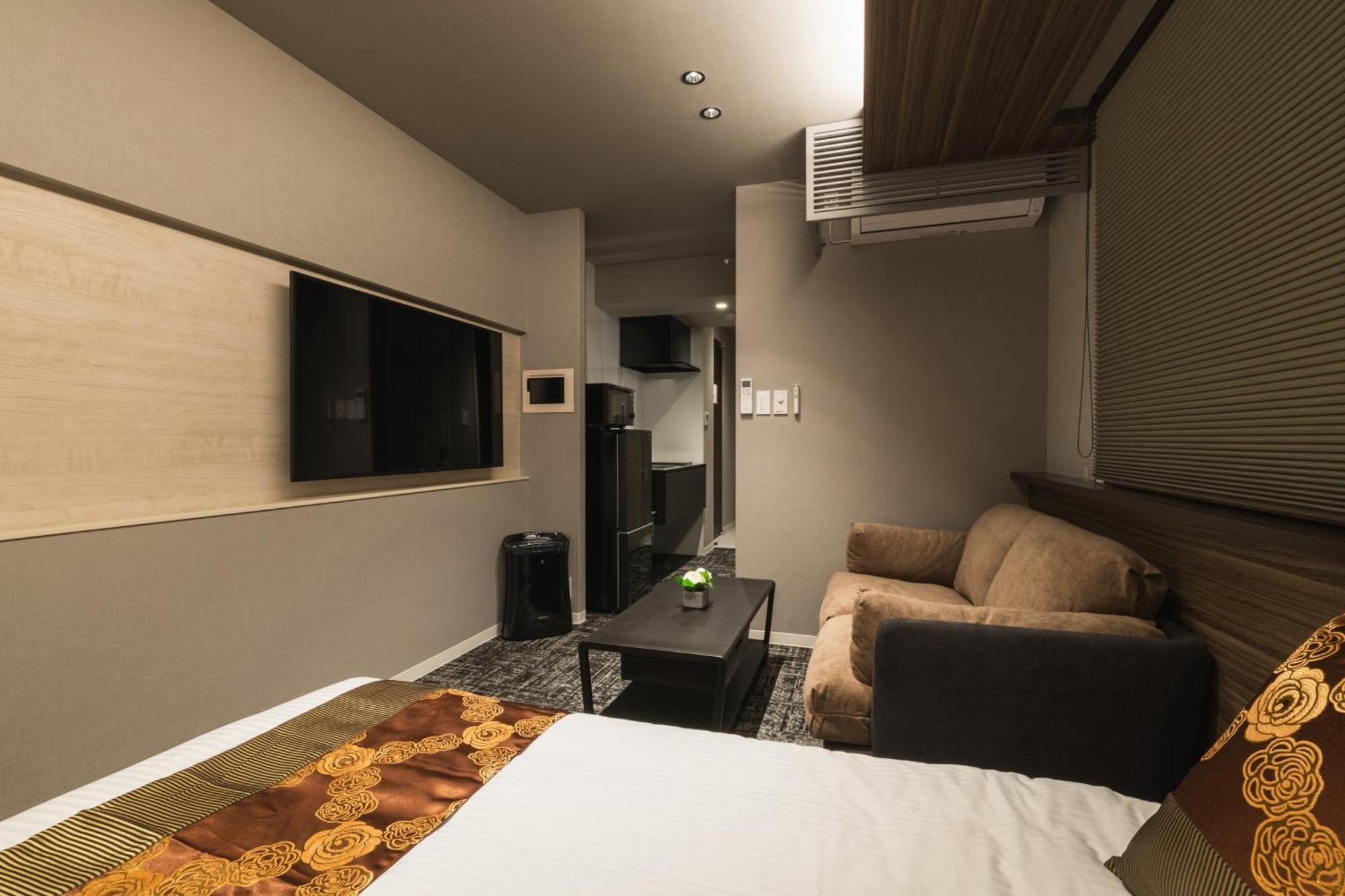 Grand Base Kagoshima Tenmonkan Экстерьер фото